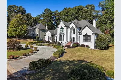 1020 Henry Terrace, Lawrenceville, GA 30046 - Photo 43