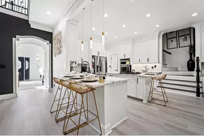 1020 Henry Terrace, Lawrenceville, GA 30046 - Photo 7