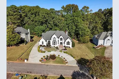 1020 Henry Terrace, Lawrenceville, GA 30046 - Photo 43