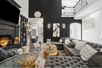 1020 Henry Terrace, Lawrenceville, GA 30046 - Photo 9