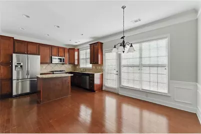 2313 Millhaven Street, Smyrna, GA 30080 - Photo 5