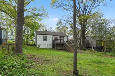 2132 Penrose Drive, East Point, GA 30344 - Photo 35