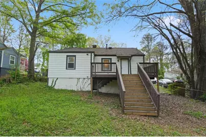 2132 Penrose Drive, East Point, GA 30344 - Photo 33