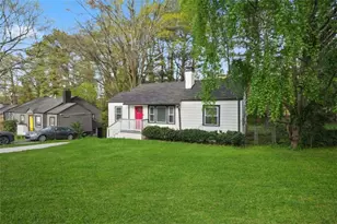 2132 Penrose Dr, East Point, GA 30344 - Photo 3