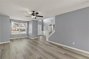 541 Hamlet Dr, Hampton, GA 30228 - Photo 5