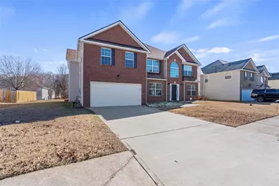 541 Hamlet Drive, Hampton, GA 30228 - Photo 53