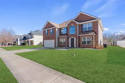 541 Hamlet Drive, Hampton, GA 30228 - Photo 51