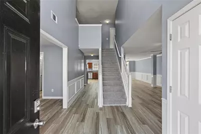 541 Hamlet Drive, Hampton, GA 30228 - Photo 3