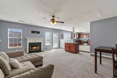 541 Hamlet Drive, Hampton, GA 30228 - Photo 13