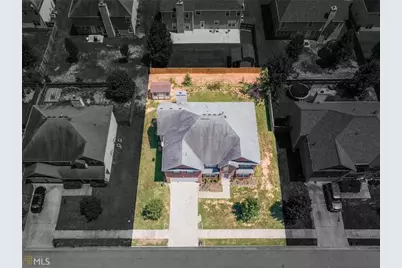 541 Hamlet Drive, Hampton, GA 30228 - Photo 33