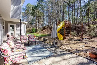 144 Silverleaf Lane, Dallas, GA 30157 - Photo 23