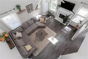 144 Silverleaf Ln, Dallas, GA 30157 - Photo 3