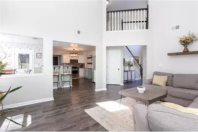 144 Silverleaf Lane, Dallas, GA 30157 - Photo 7