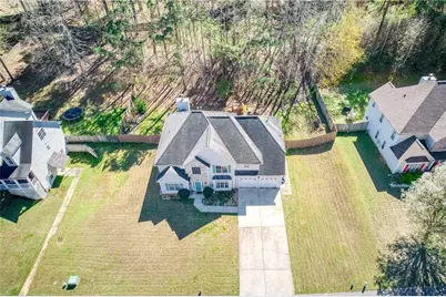 144 Silverleaf Lane, Dallas, GA 30157 - Photo 35