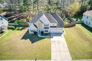 144 Silverleaf Ln, Dallas, GA 30157 - Photo 29