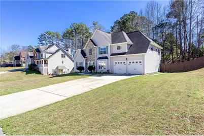 144 Silverleaf Lane, Dallas, GA 30157 - Photo 33