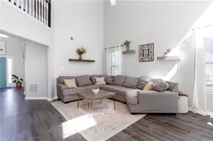 144 Silverleaf Ln, Dallas, GA 30157 - Photo 5