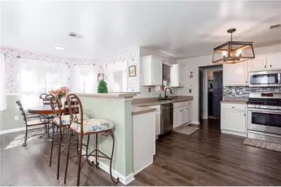 144 Silverleaf Lane, Dallas, GA 30157 - Photo 9