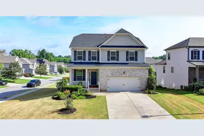 4250 Pembia Drive, Cumming, GA 30028 - Photo 3