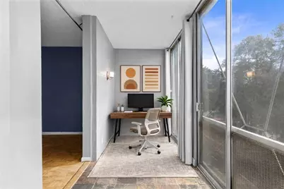 130 26th Street NW #307, Atlanta, GA 30309 - Photo 7