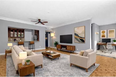 130 26th Street NW #307, Atlanta, GA 30309 - Photo 3