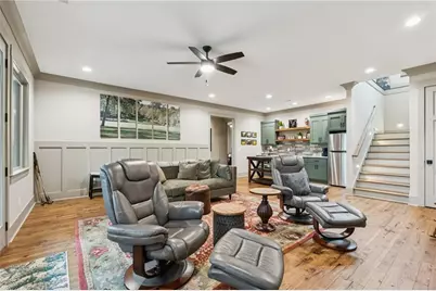 179 Golden Bear Pass, Dahlonega, GA 30533 - Photo 33