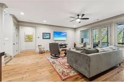 179 Golden Bear Pass, Dahlonega, GA 30533 - Photo 35