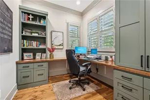 179 Golden Bear Pass, Dahlonega, GA 30533 - Photo 17