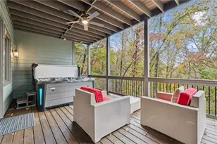 179 Golden Bear Pass, Dahlonega, GA 30533 - Photo 35