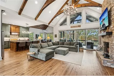 179 Golden Bear Pass, Dahlonega, GA 30533 - Photo 11