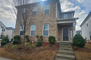 4355 Magpie Dr, Hoschton, GA 30548 - Photo 1