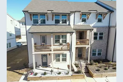 2647 Devon Vale Place, Lawrenceville, GA 30044 - Photo 1