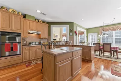 1528 Rolling Meadows Drive, McDonough, GA 30253 - Photo 17