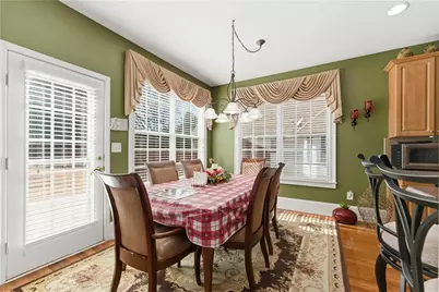 1528 Rolling Meadows Drive, McDonough, GA 30253 - Photo 13