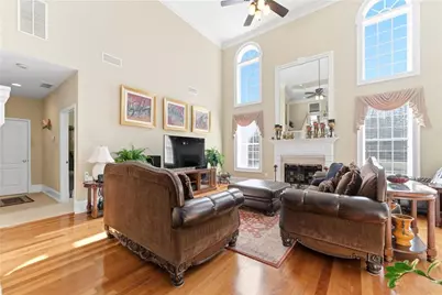 1528 Rolling Meadows Drive, McDonough, GA 30253 - Photo 11