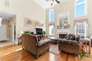 1528 Rolling Meadows Dr, McDonough, GA 30253 - Photo 11
