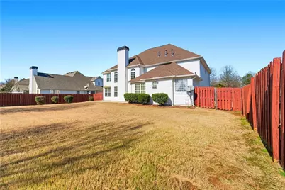 1528 Rolling Meadows Drive, McDonough, GA 30253 - Photo 35