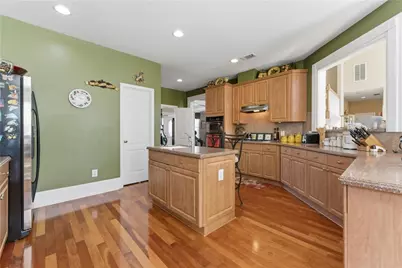 1528 Rolling Meadows Drive, McDonough, GA 30253 - Photo 15