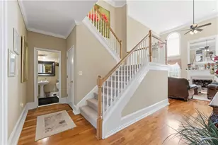 1528 Rolling Meadows Dr, McDonough, GA 30253 - Photo 9