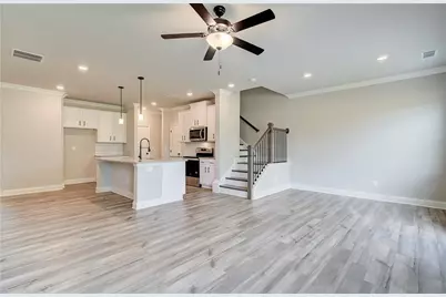4509 Cypress Park Drive, Gainesville, GA 30504 - Photo 5
