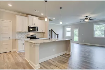 4509 Cypress Park Drive, Gainesville, GA 30504 - Photo 3