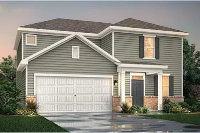 29 Canopy Way, Dawsonville, GA 30534 - Photo 1