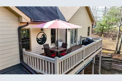 440 Appaloosa Drive, Ellijay, GA 30536 - Photo 17