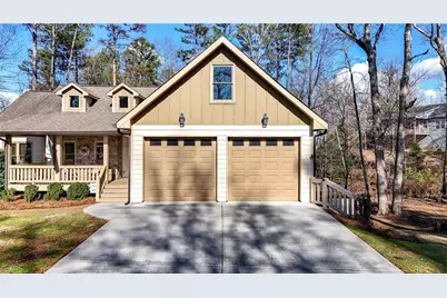 440 Appaloosa Drive, Ellijay, GA 30536 - Photo 1