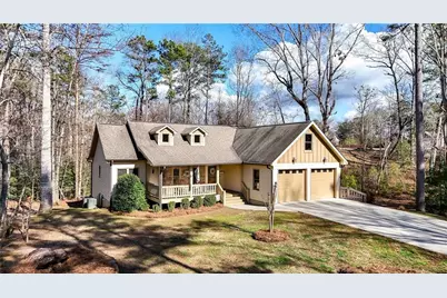 440 Appaloosa Drive, Ellijay, GA 30536 - Photo 5