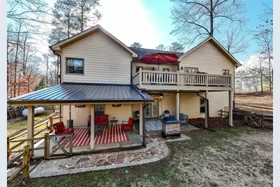 440 Appaloosa Drive, Ellijay, GA 30536 - Photo 9