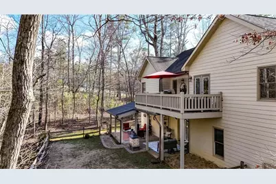 440 Appaloosa Drive, Ellijay, GA 30536 - Photo 13