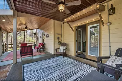 440 Appaloosa Drive, Ellijay, GA 30536 - Photo 45