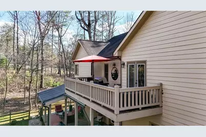 440 Appaloosa Drive, Ellijay, GA 30536 - Photo 19