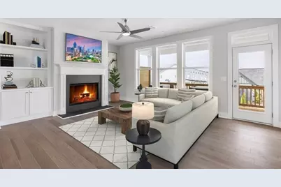 1220 Waterfall Court, Cumming, GA 30041 - Photo 1